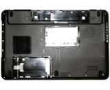 Bottom Case Toshiba Satellite C655 Carcasa Inferioara Neagra