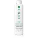 Biolage ScalpSync sampon pentru curatare 400 ml