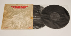 Phoenix - Cantofabule - disc vinil dublu ( vinyl , LP ) foto