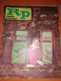 Cumpara ieftin REVISTA ROMANIA PITOREASCA MAI 1980