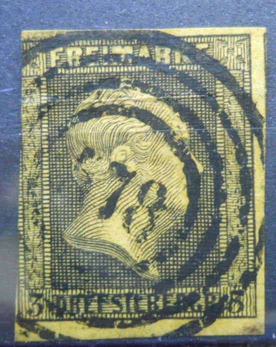 PRUSIA 1850