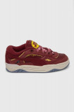 Puma sneakers Puma x Beavis &amp; Butthead culoarea rosu