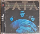 Cd data opera electronica