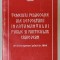 TEMEIURI PEDAGOGICE ALE DEZVOLTARII INVATAMANTULUI PUBLIC SI PARTICULAR CRAIOVEAN , DE LA INCEPUTURI PANA LA 1864 , coordonatori VIRGIL ZOITA ....CON