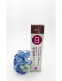 Vopsea gene sprancene Berrywell 15ml Maro natural