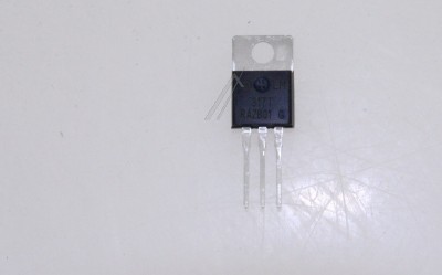 LM317TG C.I. TO-220 759551138900 circuit integrat GRUNDIG foto