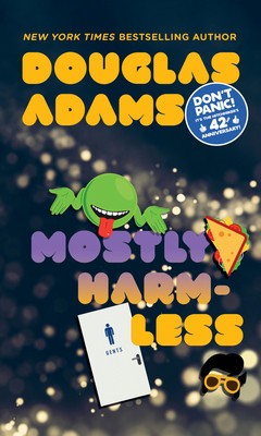 Mostly Harmless foto