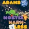 Mostly Harmless