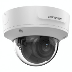 Camera IP AcuSense, rezolutie 4.0 MP, lentila 2.8~12mm, IR 40m, SDcard, IK10 - HIKVISION DS-2CD2743G2-IZS-2.8-12mm