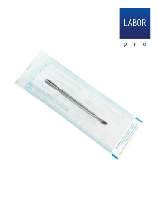 Pungi pentru sterilizare 9x26cm