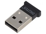 Adaptor Bluetooth 5.0, 20m, 2.402-2.48GHz