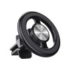Suport magnetic auto telefon CX01, prindere girla ventilatie
