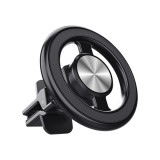 Suport magnetic auto telefon CX01, prindere girla ventilatie