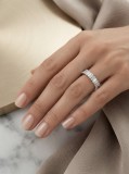 Cumpara ieftin Inel de tip eternity band