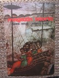 REVISTA MAGAZIN ISTORIC (APRILIE, 1990)