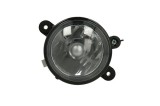 Proiector ceata SEAT IBIZA IV (6L1) (2002 - 2009) TYC 19-0615-05-2