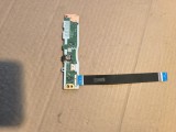 buton + audio Lenovo IdeaPad 3 15ADA05 3-15IL05 3-15IML05 3-15IGL0 gs550 ns-c822