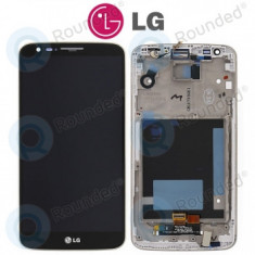 LG G2 (D802) Afișaj complet auriu ACQ87040903