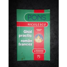 JACQUELINE SWORD - GHID PRACTIC ROMAN FRANCEZ