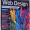 TEHNICI DE WEB DESIGN de DAN BADESCU , 2012 * MINIMA UZURA