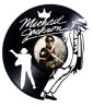 MICHAEL JACKSON &ndash; ceas de perete