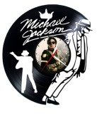 MICHAEL JACKSON &ndash; ceas de perete