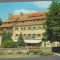 CPIB 17251 CARTE POSTALA - MIERCUREA CIUC. RESTAURANTUL &quot;HARGHITA&quot;