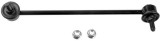 Bieleta antiruliu Hyundai II, Tiburon Motor 1.6 16V, 2.0, 2.0 Cvvt, 2.0 GLS, 2.7 V6, parte montare Axa fata stanga, lungime 285 mm, OE 548302C000