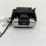 Buton fr&acirc;nă de m&acirc;nă LAND ROVER RANGE ROVER VELAR L560 2018 OEM: J8A2-2B623-AA | 32195601