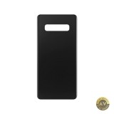 Capac Baterie compatibil cu Samsung Galaxy S10+ G975 Negru (Prism Black)