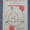 MATEMATICA PENTRU ELEVI nr 8, 1989, SUPLIMENT al ZIARULUI VIATA NOUA GALATI