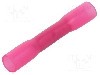 Terminal cu compresie, cablu 0.25...1.5mm2, cositorit, BM GROUP - BM 90160