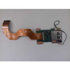 Cititor de card cu cablu Toshiba Portege R930 (G5B002967000-A)