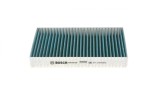 BOSCH 0 986 628 526 FILTRU+ Filtru, aer habitaclu