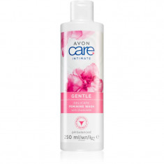 Avon Care Intimate Gentle gel pentru igiena intima cu musetel 250 ml