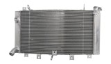 Radiator Suzuki GSX 1300 1340 99- 17 RAD-556