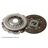 Kit Ambreiaj Dacia Dokker Logan II Sandero II Renault Clio IV Motor 1.5 dCi
