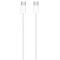Cablu de Date USB-C la USB-C, 2m, 240W - Apple A2794 (MU2G3ZM/A) - White