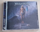Megadeth - Countdown To Extinction CD (2004)