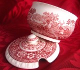 ZAHARNITA PORTELAN VILLEROY&amp;BOCH MODEL RUSTICANA
