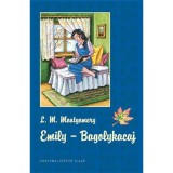 Emily 3 - Bagolykacaj - Emily 3. - Lucy Maud Montgomery