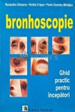Cumpara ieftin Bronhoscopie. Ghid practic pentru incepatori - 1999 - Ruxandra Ulmeanu (AC78)