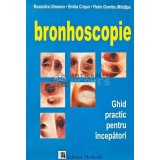 Bronhoscopie. Ghid practic pentru incepatori - 1999 - Ruxandra Ulmeanu (AC78)