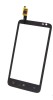 Touchscreen Lenovo S720, Negru, Display Telefon, Geam Sticla