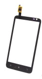 Touchscreen Lenovo S720, Negru, Display Telefon, Geam Sticla