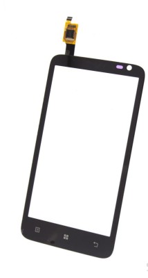 Touchscreen Lenovo S720, Black foto