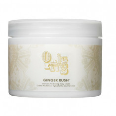 Crema pentru corp Ginger Rush, 200ml, Origins