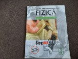 Constantin Mantea - Fizica. Manual pentru clasa a 9-a 2004