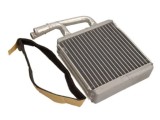 Radiator Incalzire Ford Galaxy, 11.1994-2006, Seat Alhambra 1995-2010; VW Sharan 1995-2010, Incalzitor spate, aluminiu brazat/aluminiu, 150x163x40 mm