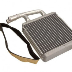 Radiator Incalzire Ford Galaxy, 11.1994-2006, motor 1.8 T, 2.0; 2.3; 2.8 V6 benzina, 1.9 TDI, diesel, Incalzitor spate, aluminiu brazat/aluminiu, 150